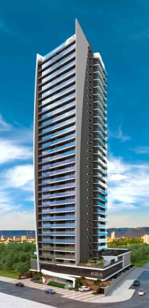 Imagem Apartamento com 3 Quartos à Venda, 120 m² em Orla 14 - Palmas