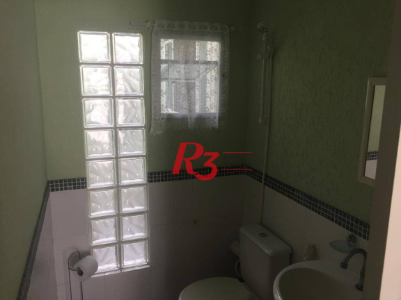 Imagem Casa com 3 Quartos à Venda, 120 m² em Ponta Da Praia - Santos Imagem Casa com 3 Quartos à Venda, 120 m² em Ponta Da Praia - Santos