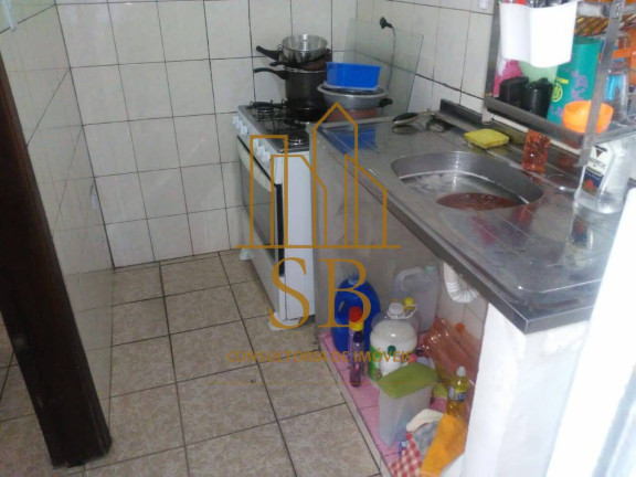 Imagem Casa com 3 Quartos à Venda, 170 m² em Vila Valença - São Vicente Imagem Casa com 3 Quartos à Venda, 170 m² em Vila Valença - São Vicente