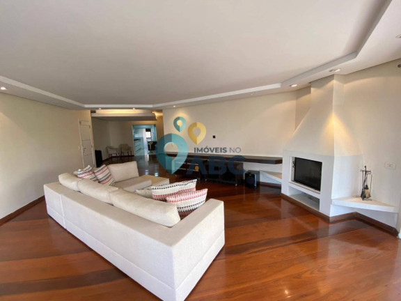 Imagem Apartamento com 4 Quartos à Venda, 208 m² em Centro - São Bernardo Do Campo Imagem Apartamento com 4 Quartos à Venda, 208 m² em Centro - São Bernardo Do Campo