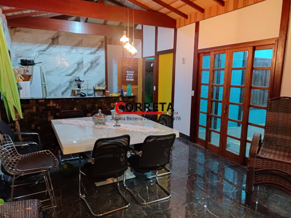 Imagem Chácara com 3 Quartos à Venda, 3.400 m² em Vierinha - Ibiúna