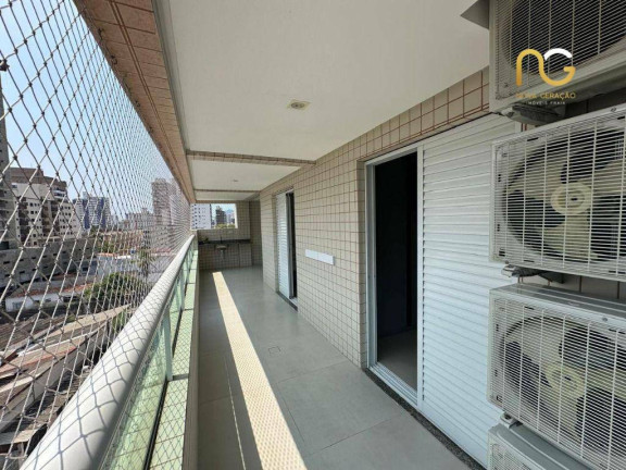 Imagem Apartamento com 3 Quartos à Venda, 143 m² em Aviação - Praia Grande