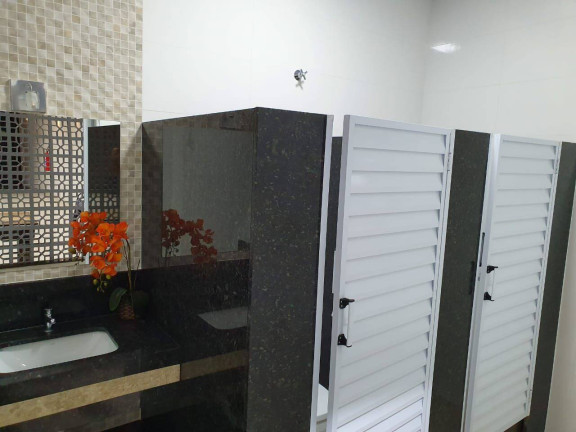 Imagem Casa de Condomínio com 1 Quarto à Venda,  em Condomínio Portal Das Flores - Limeira