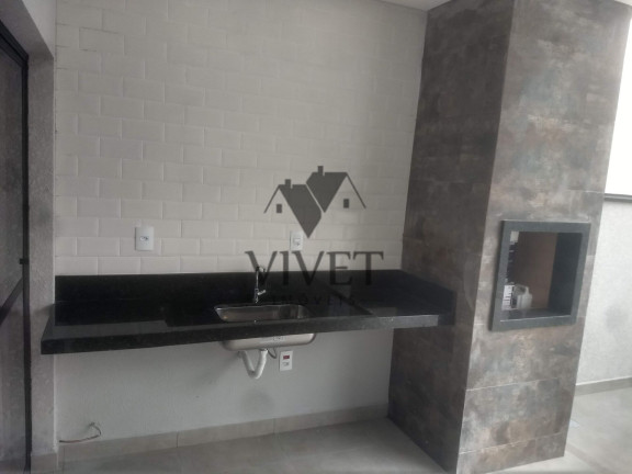 Imagem Casa de Condomínio com 3 Quartos à Venda, 160 m² em Cajuru Do Sul - Sorocaba Imagem Casa de Condomínio com 3 Quartos à Venda, 160 m² em Cajuru Do Sul - Sorocaba