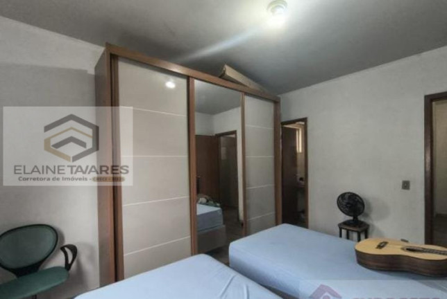 Imagem Apartamento com 3 Quartos à Venda, 135 m² em Olaria - Vila Velha