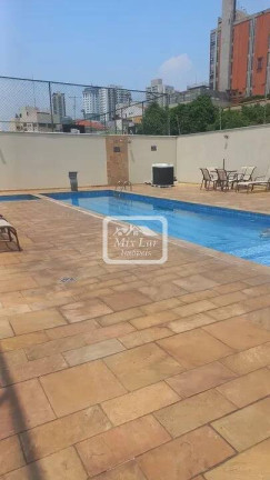 Imagem Apartamento com 3 Quartos à Venda, 74 m² em Centro - Osasco