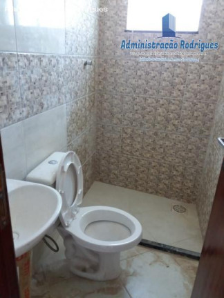 Imagem Casa com 1 Quarto à Venda, 51 m² em Zé Garoto - São Gonçalo