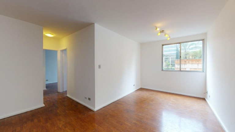 Foto do imóvel Imóvel com 2 Quartos à Venda, 65 m² em Vila Olímpia - São Paulo