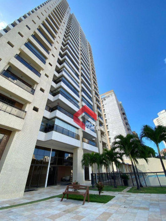 Imagem Apartamento com 3 Quartos à Venda, 120 m² em Aldeota - Fortaleza Imagem Apartamento com 3 Quartos à Venda, 120 m² em Aldeota - Fortaleza