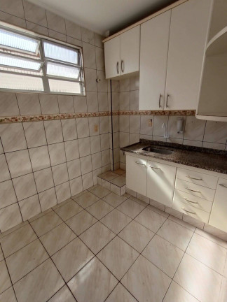 Imagem Apartamento com 2 Quartos à Venda, 58 m² em Centro - São Vicente Imagem Apartamento com 2 Quartos à Venda, 58 m² em Centro - São Vicente