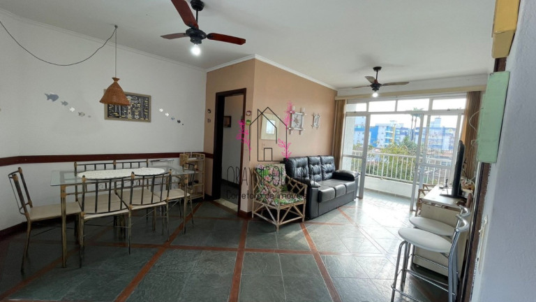 Imagem Cobertura com 2 Quartos à Venda, 142 m² em Itaguá - Ubatuba