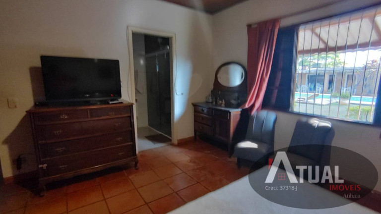 Imagem Casa com 2 Quartos para Alugar, 250 m² em Jardim Maracanã - Atibaia Imagem Casa com 2 Quartos para Alugar, 250 m² em Jardim Maracanã - Atibaia