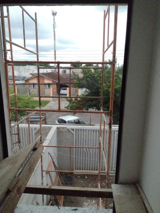 Imagem Sobrado com 3 Quartos à Venda, 111 m² em Cajuru - Curitiba