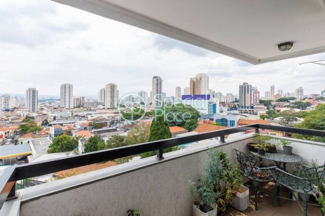 Imagem Apartamento com 3 Quartos à Venda, 270 m² em Alto Da Lapa - São Paulo Imagem Apartamento com 3 Quartos à Venda, 270 m² em Alto Da Lapa - São Paulo