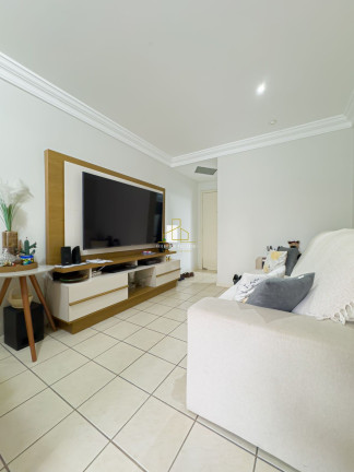 Imagem Imóvel com 3 Quartos à Venda, 80 m² em Jardim Camburi - Vitória Imagem Imóvel com 3 Quartos à Venda, 80 m² em Jardim Camburi - Vitória