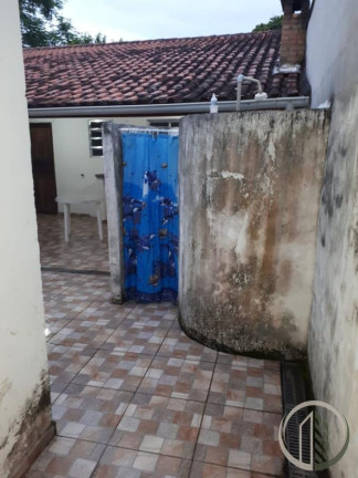 Imagem Casa com 4 Quartos para Alugar, 250 m² em Saco Da Capela - Ilhabela