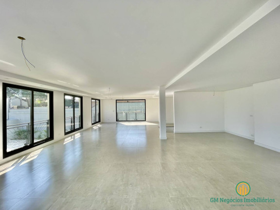Imagem Casa de Condomínio com 4 Quartos à Venda, 1 m² em Jardim Passárgada I - Cotia
