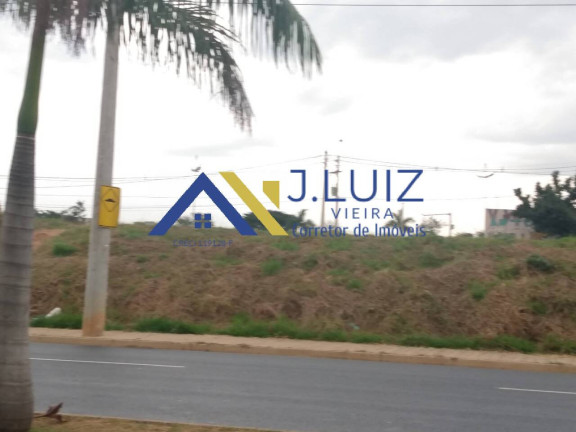 Imagem Terreno à Venda, 153 m² em Parque Campo Bonito - Indaiatuba