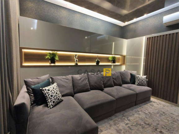 Imagem Casa com 3 Quartos à Venda, 327 m² em Jardim Trípoli - Americana Imagem Casa com 3 Quartos à Venda, 327 m² em Jardim Trípoli - Americana