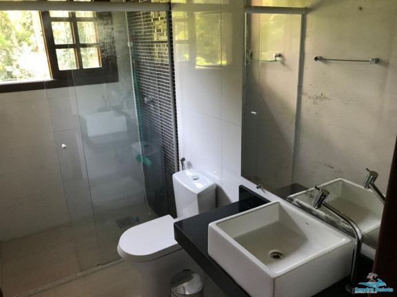 Imagem Casa com 3 Quartos à Venda, 170 m² em Perequê Açu - Ubatuba