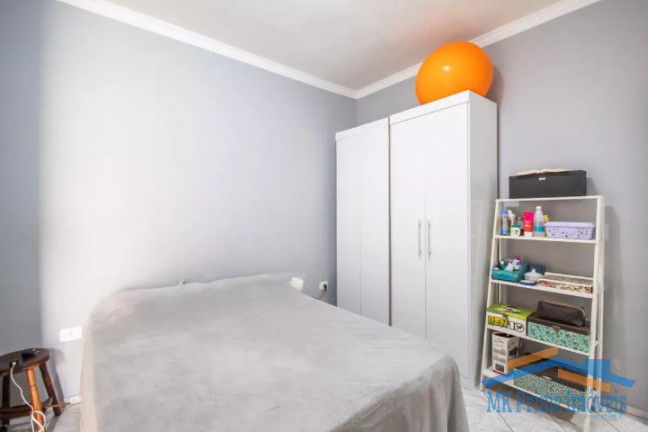 Imagem Casa com 4 Quartos à Venda, 139 m² em Jaguaribe - Osasco Imagem Casa com 4 Quartos à Venda, 139 m² em Jaguaribe - Osasco