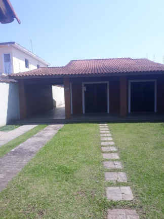 Imagem Casa com 5 Quartos à Venda, 450 m² em Cibratel Ii - Itanhaém Imagem Casa com 5 Quartos à Venda, 450 m² em Cibratel Ii - Itanhaém