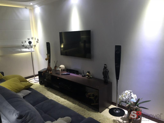 Imagem Apartamento com 2 Quartos à Venda, 85 m² em Vila Lusitania - São Bernardo Do Campo Imagem Apartamento com 2 Quartos à Venda, 85 m² em Vila Lusitania - São Bernardo Do Campo