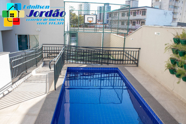 Imagem Apartamento com 2 Quartos à Venda, 51 m² em Casa Branca - Santo André Imagem Apartamento com 2 Quartos à Venda, 51 m² em Casa Branca - Santo André