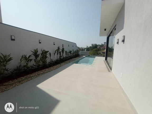 Imagem Casa de Condomínio com 4 Quartos à Venda, 250 m² em Portal San Giovanni - Itatiba