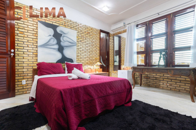 Imagem Casa com 6 Quartos à Venda, 4.000 m² em Porto Das Dunas - Aquiraz Imagem Casa com 6 Quartos à Venda, 4.000 m² em Porto Das Dunas - Aquiraz