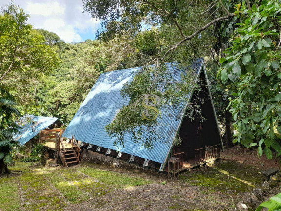 Imagem Chácara com 5 Quartos à Venda, 200 m² em Clube Da Montanha - Atibaia Imagem Chácara com 5 Quartos à Venda, 200 m² em Clube Da Montanha - Atibaia