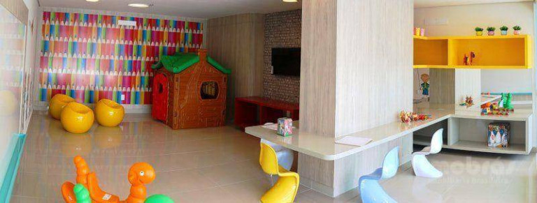 Imagem Apartamento com 3 Quartos à Venda, 146 m² em Guararapes - Fortaleza Imagem Apartamento com 3 Quartos à Venda, 146 m² em Guararapes - Fortaleza