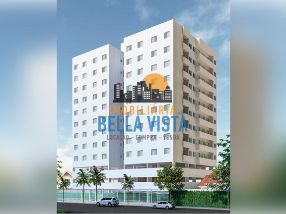 Apartamento com 2 Quartos à Venda,  em Parque Bitaru - São Vicente