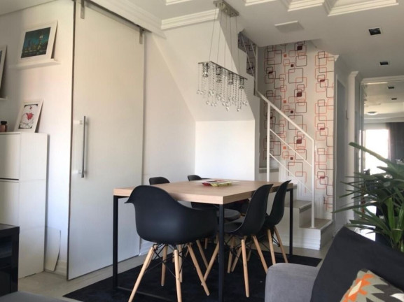 Imagem Apartamento com 3 Quartos à Venda, 134 m² em Butantã - São Paulo Imagem Apartamento com 3 Quartos à Venda, 134 m² em Butantã - São Paulo