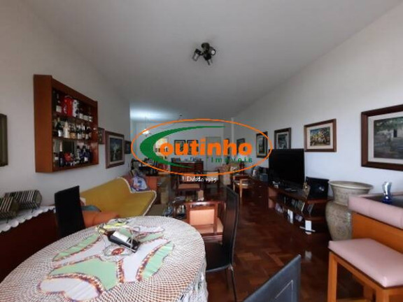 Imagem Apartamento com 3 Quartos à Venda, 140 m² em Maracanã - Rio De Janeiro Imagem Apartamento com 3 Quartos à Venda, 140 m² em Maracanã - Rio De Janeiro