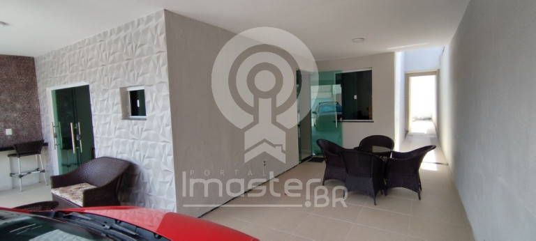 Imagem Casa com 5 Quartos à Venda, 175 m² em Edson Queiroz - Fortaleza Imagem Casa com 5 Quartos à Venda, 175 m² em Edson Queiroz - Fortaleza
