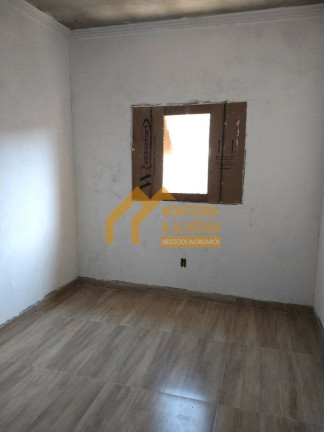 Imagem Casa com 2 Quartos à Venda, 50 m² em Parque Itape - Itapetininga Imagem Casa com 2 Quartos à Venda, 50 m² em Parque Itape - Itapetininga
