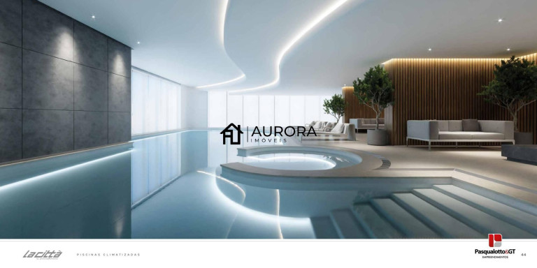 Imagem Apartamento com 4 Quartos à Venda, 138 m² em Centro - Balneário Camboriú