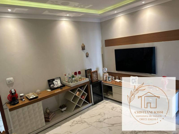 Imagem Casa à Venda, 148 m² em Residencial E Comercial Palmares - Ribeirão Preto Imagem Casa à Venda, 148 m² em Residencial E Comercial Palmares - Ribeirão Preto