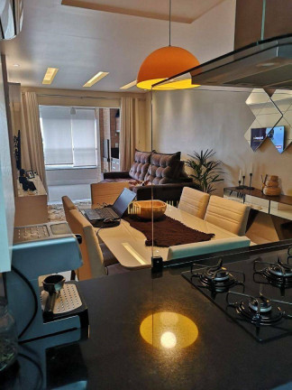 Imagem Apartamento com 2 Quartos à Venda, 65 m² em Parque Industrial - São José Dos Campos Imagem Apartamento com 2 Quartos à Venda, 65 m² em Parque Industrial - São José Dos Campos