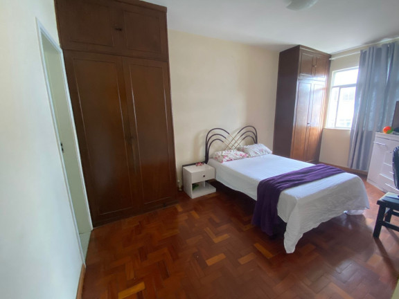 Imagem Apartamento com 3 Quartos à Venda, 120 m² em Federação - Salvador Imagem Apartamento com 3 Quartos à Venda, 120 m² em Federação - Salvador