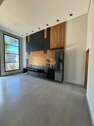 Imagem Imóvel com 3 Quartos à Venda, 95 m² em Residencial Mantova - Indaiatuba