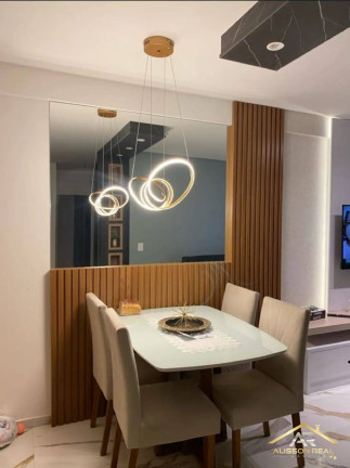 Apartamento com 2 Quartos à Venda, 52 m² em Centro - Osasco