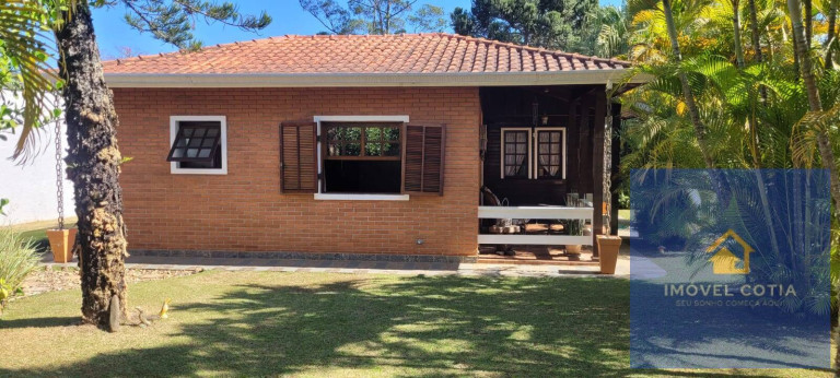 Imagem Casa de Condomínio com 3 Quartos à Venda, 1.223 m² em Granja Cristiana - Vargem Grande Paulista Imagem Casa de Condomínio com 3 Quartos à Venda, 1.223 m² em Granja Cristiana - Vargem Grande Paulista