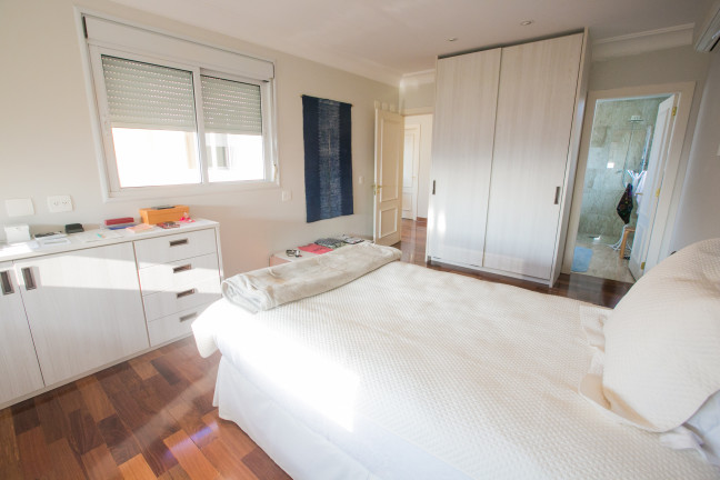 Imagem Apartamento com 4 Quartos à Venda, 530 m² em Alto De Pinheiros - São Paulo