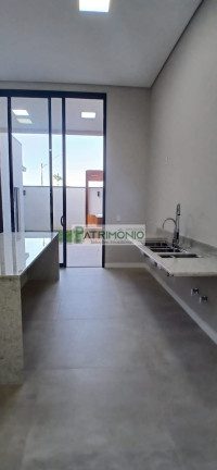 Imagem Casa com 4 Quartos à Venda, 210 m² em Reserva Do Jaguary - Jaguariúna