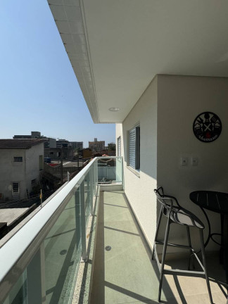 Imagem Apartamento com 2 Quartos à Venda, 66 m² em Praia Das Toninhas - Ubatuba Imagem Apartamento com 2 Quartos à Venda, 66 m² em Praia Das Toninhas - Ubatuba