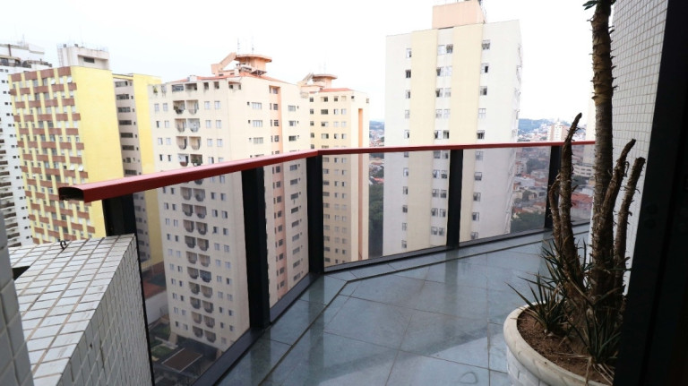 Imagem Apartamento com 3 Quartos à Venda, 216 m² em Santana - São Paulo Imagem Apartamento com 3 Quartos à Venda, 216 m² em Santana - São Paulo