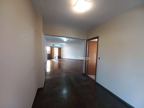 Imagem Apartamento com 3 Quartos à Venda, 173 m² em Centro - Sorocaba