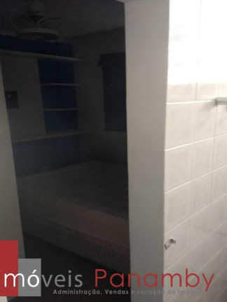 Imagem Apartamento com 3 Quartos à Venda, 120 m² em Vila Andrade - São Paulo Imagem Apartamento com 3 Quartos à Venda, 120 m² em Vila Andrade - São Paulo